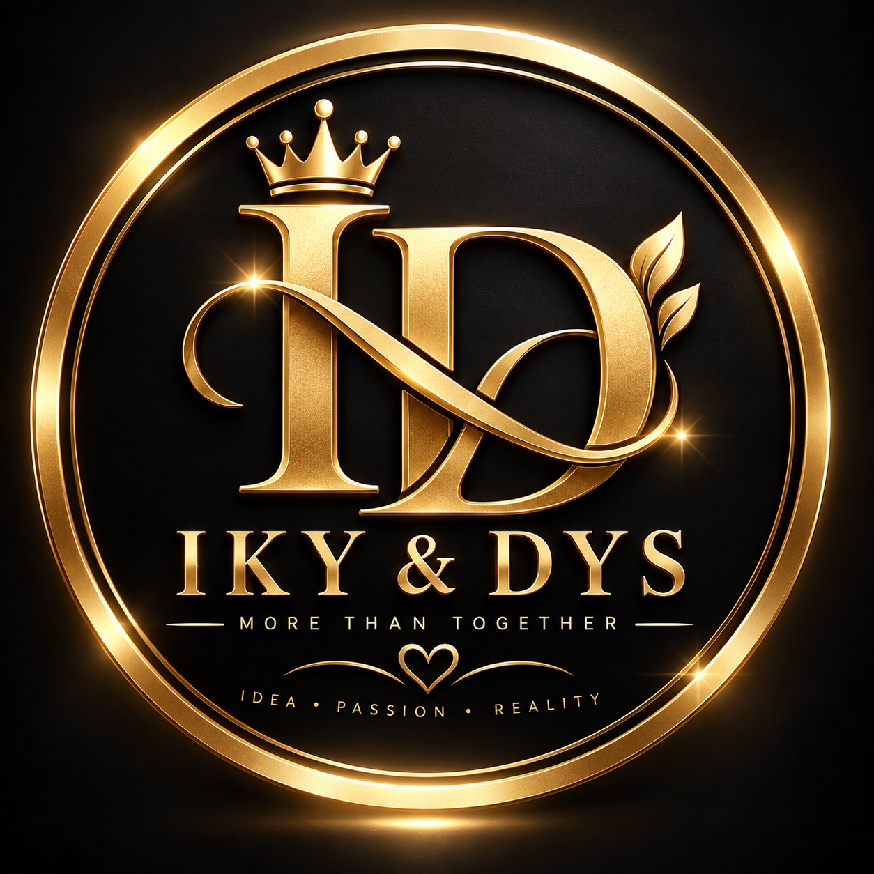 IKY & DYS